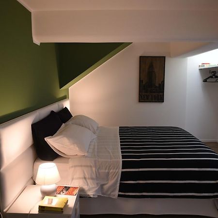 קאסטלמארה דל גולפו Chic Apartment Le Monde מראה חיצוני תמונה